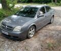 Сірий Опель Вектра, об'ємом двигуна 2 л та пробігом 370 тис. км за 5000 $, фото 1 на Automoto.ua