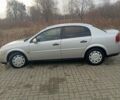 Сірий Опель Вектра, об'ємом двигуна 2 л та пробігом 292 тис. км за 4100 $, фото 15 на Automoto.ua
