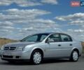 Серый Опель Вектра, объемом двигателя 2.2 л и пробегом 125 тыс. км за 4900 $, фото 13 на Automoto.ua
