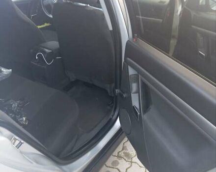 Сірий Опель Вектра, об'ємом двигуна 2 л та пробігом 292 тис. км за 4100 $, фото 9 на Automoto.ua
