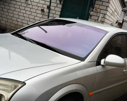 Сірий Опель Вектра, об'ємом двигуна 2.2 л та пробігом 350 тис. км за 3455 $, фото 8 на Automoto.ua