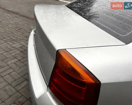 Серый Опель Вектра, объемом двигателя 1.8 л и пробегом 355 тыс. км за 3350 $, фото 18 на Automoto.ua