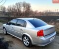Сірий Опель Вектра, об'ємом двигуна 2 л та пробігом 322 тис. км за 5100 $, фото 4 на Automoto.ua
