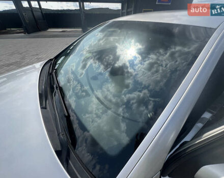 Серый Опель Вектра, объемом двигателя 2.2 л и пробегом 290 тыс. км за 4400 $, фото 4 на Automoto.ua