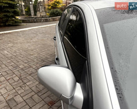 Серый Опель Вектра, объемом двигателя 1.8 л и пробегом 355 тыс. км за 3350 $, фото 15 на Automoto.ua