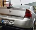 Сірий Опель Вектра, об'ємом двигуна 2.2 л та пробігом 350 тис. км за 3455 $, фото 4 на Automoto.ua