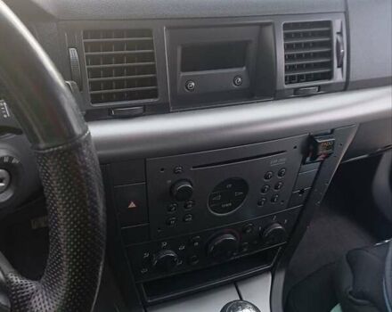 Сірий Опель Вектра, об'ємом двигуна 2 л та пробігом 292 тис. км за 4100 $, фото 5 на Automoto.ua