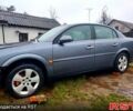 Сірий Опель Вектра, об'ємом двигуна 2 л та пробігом 0 тис. км за 1000 $, фото 4 на Automoto.ua