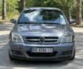 Сірий Опель Вектра, об'ємом двигуна 2.2 л та пробігом 348 тис. км за 3450 $, фото 2 на Automoto.ua