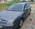 Серый Опель Вектра, объемом двигателя 2 л и пробегом 358 тыс. км за 3300 $, фото 1 на Automoto.ua