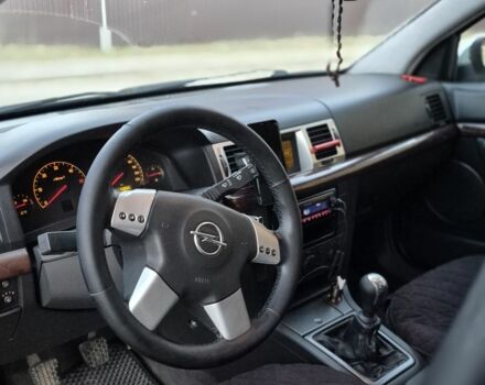 Опель Вектра 2002 в Львове на Automoto.ua Серый Опель Вектра, объемом двигателя 2.2 л и пробегом 455 тыс. км за 3900 $, фото 13 на Automoto.ua