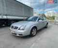 Серый Опель Вектра, объемом двигателя 2.17 л и пробегом 300 тыс. км за 3700 $, фото 1 на Automoto.ua