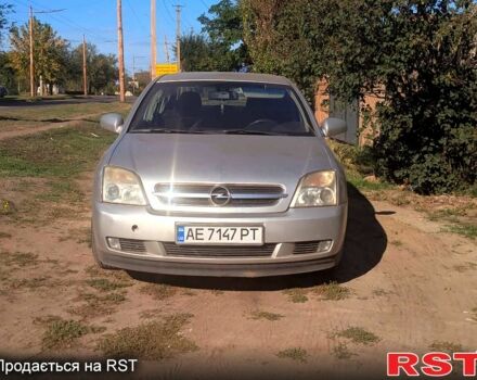 Опель Вектра 2002 у Кривому Розі на Automoto.ua Сірий Опель Вектра, об'ємом двигуна 1.8 л та пробігом 245 тис. км за 3800 $, фото 1 на Automoto.ua