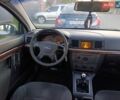 Сірий Опель Вектра, об'ємом двигуна 2 л та пробігом 325 тис. км за 2800 $, фото 25 на Automoto.ua