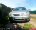 Сірий Опель Вектра, об'ємом двигуна 2 л та пробігом 300 тис. км за 3200 $, фото 6 на Automoto.ua