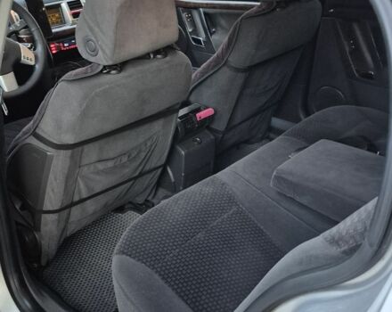 Опель Вектра 2002 в Львове на Automoto.ua Серый Опель Вектра, объемом двигателя 2.2 л и пробегом 455 тыс. км за 3900 $, фото 7 на Automoto.ua