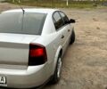 Сірий Опель Вектра, об'ємом двигуна 2.2 л та пробігом 0 тис. км за 4300 $, фото 4 на Automoto.ua