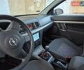 Сірий Опель Вектра, об'ємом двигуна 1.8 л та пробігом 232 тис. км за 3900 $, фото 5 на Automoto.ua