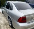 Сірий Опель Вектра, об'ємом двигуна 1.8 л та пробігом 360 тис. км за 2300 $, фото 1 на Automoto.ua