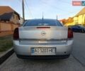 Сірий Опель Вектра, об'ємом двигуна 2 л та пробігом 325 тис. км за 2800 $, фото 9 на Automoto.ua