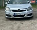 Серый Опель Вектра, объемом двигателя 2.22 л и пробегом 307 тыс. км за 3700 $, фото 4 на Automoto.ua
