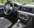 Сірий Опель Вектра, об'ємом двигуна 2.2 л та пробігом 200 тис. км за 3500 $, фото 13 на Automoto.ua