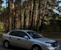 Серый Опель Вектра, объемом двигателя 2.2 л и пробегом 280 тыс. км за 5000 $, фото 1 на Automoto.ua