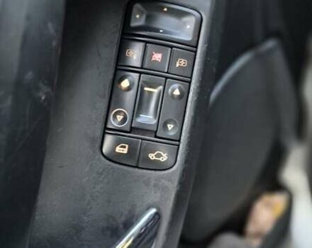 Серый Опель Вектра, объемом двигателя 2.17 л и пробегом 460 тыс. км за 3800 $, фото 10 на Automoto.ua