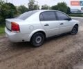 Сірий Опель Вектра, об'ємом двигуна 2.2 л та пробігом 310 тис. км за 1700 $, фото 4 на Automoto.ua