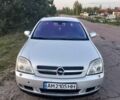 Сірий Опель Вектра, об'ємом двигуна 2.2 л та пробігом 360 тис. км за 4000 $, фото 3 на Automoto.ua