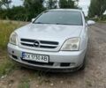 Сірий Опель Вектра, об'ємом двигуна 1.8 л та пробігом 383 тис. км за 3500 $, фото 5 на Automoto.ua