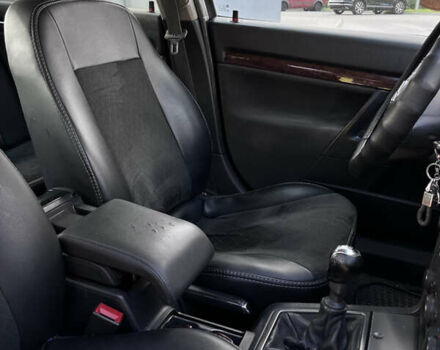 Серый Опель Вектра, объемом двигателя 2.17 л и пробегом 250 тыс. км за 4500 $, фото 3 на Automoto.ua