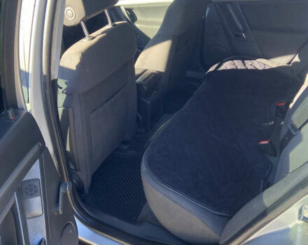 Серый Опель Вектра, объемом двигателя 1.8 л и пробегом 350 тыс. км за 3150 $, фото 6 на Automoto.ua