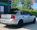 Серый Опель Вектра, объемом двигателя 2.2 л и пробегом 280 тыс. км за 2600 $, фото 8 на Automoto.ua