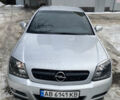 Сірий Опель Вектра, об'ємом двигуна 1.8 л та пробігом 350 тис. км за 4500 $, фото 9 на Automoto.ua