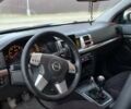 Серый Опель Вектра, объемом двигателя 2.17 л и пробегом 460 тыс. км за 3800 $, фото 9 на Automoto.ua