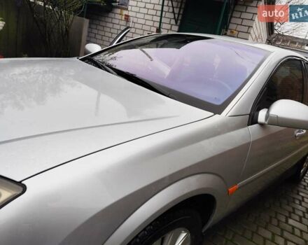 Сірий Опель Вектра, об'ємом двигуна 2.2 л та пробігом 380 тис. км за 3455 $, фото 25 на Automoto.ua