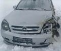Серый Опель Вектра, объемом двигателя 2 л и пробегом 293 тыс. км за 1600 $, фото 1 на Automoto.ua