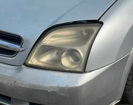 Опель Вектра 2002 в Киеве на Automoto.ua Серый Опель Вектра, объемом двигателя 2.2 л и пробегом 365 тыс. км за 2590 $, фото 10 на Automoto.ua