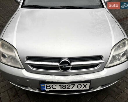 Серый Опель Вектра, объемом двигателя 1.8 л и пробегом 355 тыс. км за 3350 $, фото 12 на Automoto.ua