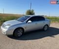 Серый Опель Вектра, объемом двигателя 2 л и пробегом 400 тыс. км за 2700 $, фото 1 на Automoto.ua