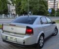Серый Опель Вектра, объемом двигателя 2.17 л и пробегом 460 тыс. км за 3800 $, фото 13 на Automoto.ua