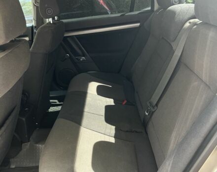 Серый Опель Вектра, объемом двигателя 2 л и пробегом 300 тыс. км за 2700 $, фото 4 на Automoto.ua