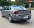 Сірий Опель Вектра, об'ємом двигуна 2.17 л та пробігом 349 тис. км за 2950 $, фото 6 на Automoto.ua