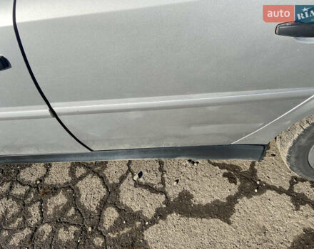 Серый Опель Вектра, объемом двигателя 1.8 л и пробегом 350 тыс. км за 3150 $, фото 7 на Automoto.ua