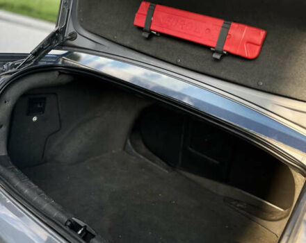 Серый Опель Вектра, объемом двигателя 2.17 л и пробегом 250 тыс. км за 4500 $, фото 2 на Automoto.ua