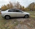 Сірий Опель Вектра, об'ємом двигуна 2 л та пробігом 230 тис. км за 3811 $, фото 6 на Automoto.ua