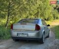 Сірий Опель Вектра, об'ємом двигуна 1.8 л та пробігом 140 тис. км за 4600 $, фото 7 на Automoto.ua