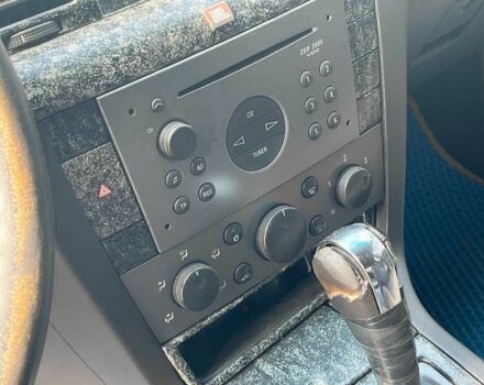 Опель Вектра 2002 в Киеве на Automoto.ua Серый Опель Вектра, объемом двигателя 2.2 л и пробегом 365 тыс. км за 2590 $, фото 19 на Automoto.ua