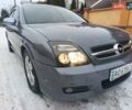 Сірий Опель Вектра, об'ємом двигуна 2.2 л та пробігом 318 тис. км за 4200 $, фото 21 на Automoto.ua